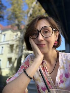 Anna Zin